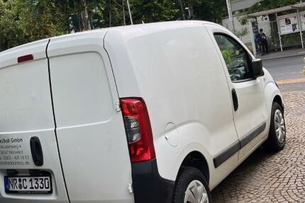 Citroen Nemo 77.000 km 3.600 &euro; Bonn 53173