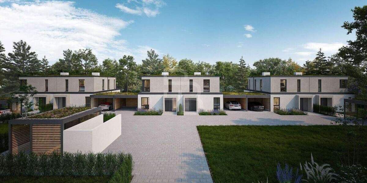 Etagenwohnung Köln Dellbrück - 4 Zimmer, 102 m&sup2;, 699.900&euro; | Angebot:25776353