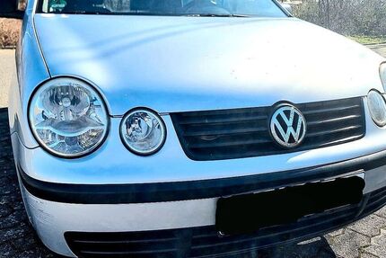 VW Polo 162.000 km 800 &euro; Bonn 53125