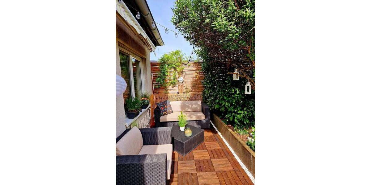 Etagenwohnung Alfter - 2 Zimmer, 60 m&sup2;, 745&euro; | Angebot:27032823