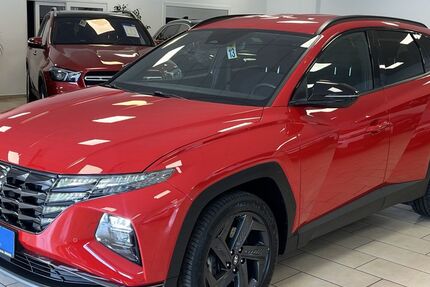 Hyundai TUCSON 39.273 km 21.500 &euro; Bonn 53227