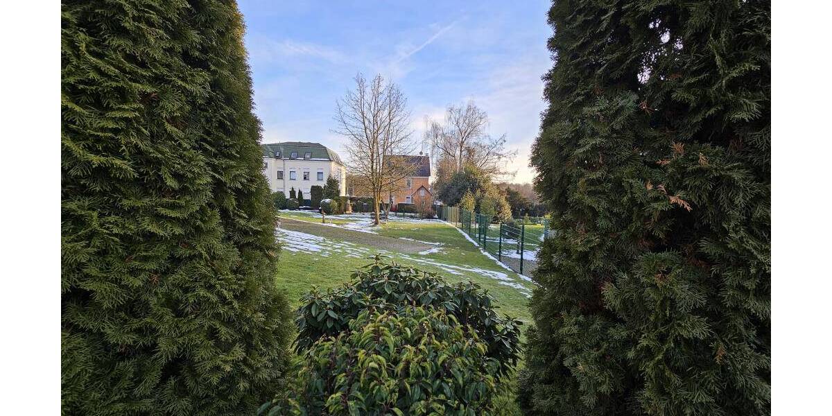 Ihr neues Zuhause in Solingen Wald – Schönes Baugrundstück in Sackgassen zimmer