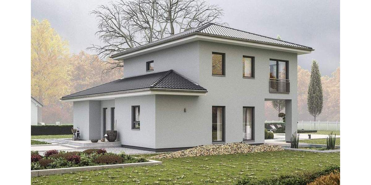 Einfamilienhaus Erftstadt Lechenich - 7 Zimmer, 177 m&sup2;, 528.649&euro; | Angebot:25738888