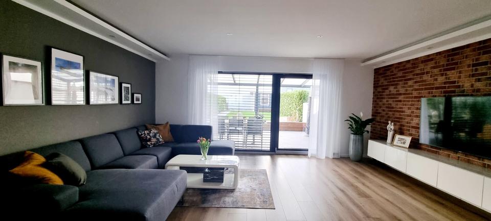 Reihenhaus Alfter - 5 Zimmer, 180 m&sup2;, 1.990&euro; | Angebot:25422431