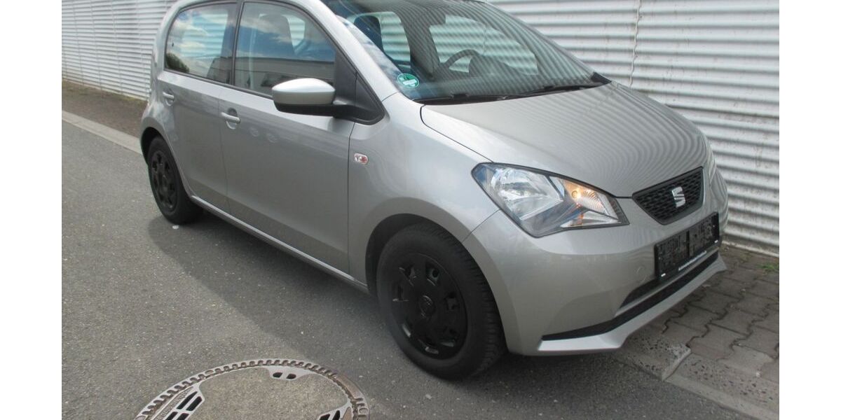 Seat Mii 101.263 km 5.688 &euro; Köln 50933