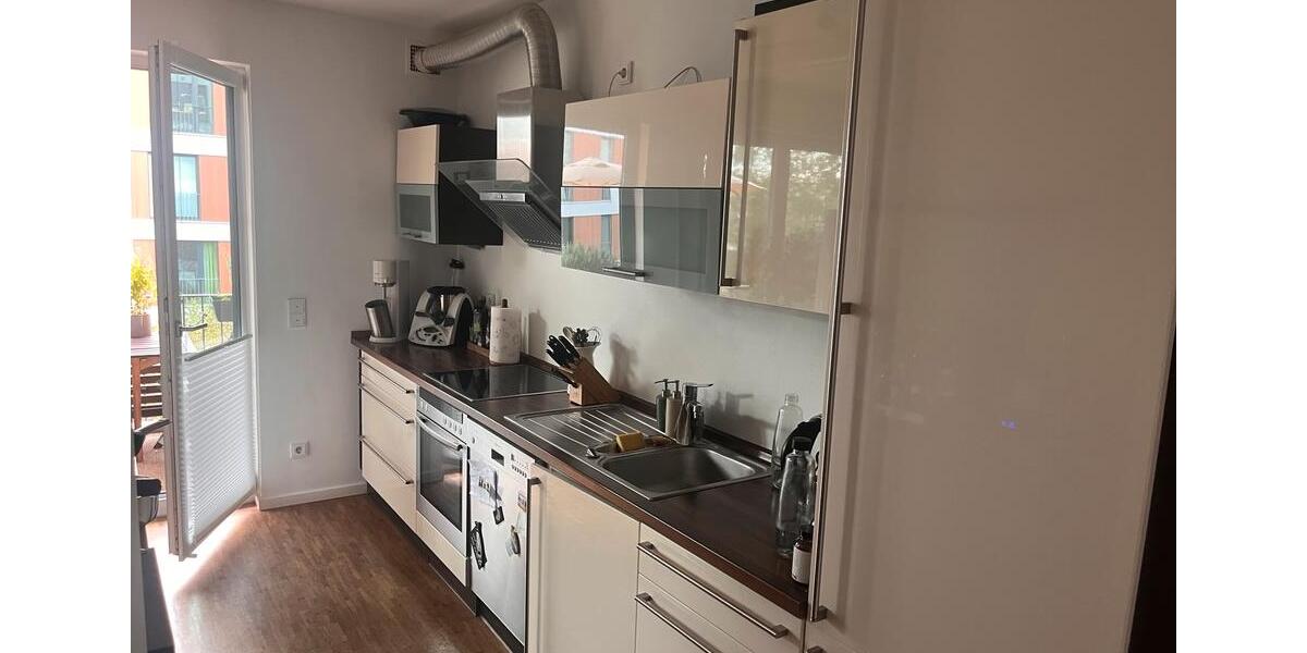 Etagenwohnung Köln Rodenkirchen - 3 Zimmer, 95 m&sup2;, 1.900&euro; | Angebot:27595482