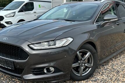 Ford Mondeo 154.300 km 9.999 &euro; Weilerswist 53919