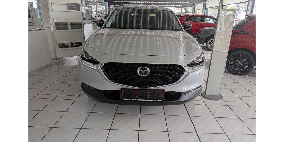 Mazda CX-30 1.084 km 28.950 &euro; Bedburg 50181