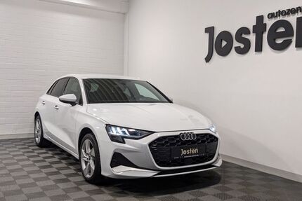 Audi A3 26.823 km 27.790 € Monheim am Rhein 40789