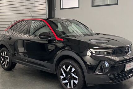 Opel Mokka 35.000 km 19.380 &euro; Erftstadt 50374
