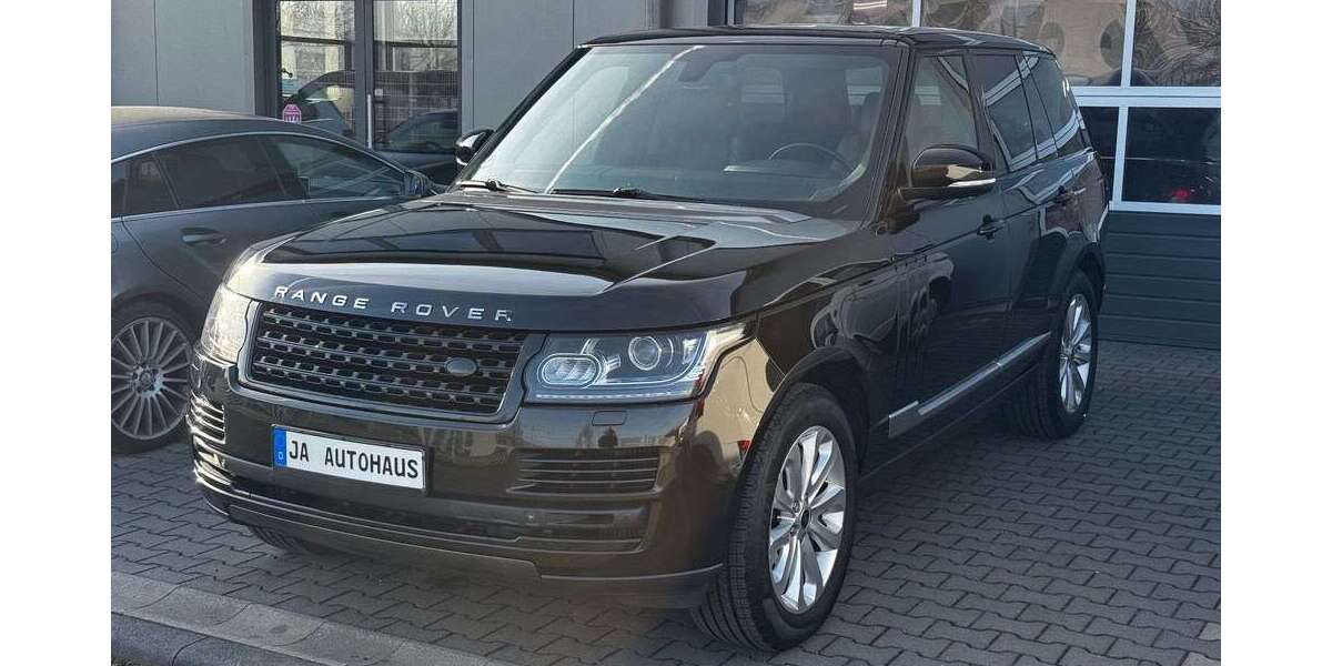 Land Rover Range Rover 164.945 km 22.500 &euro; Troisdorf 53842