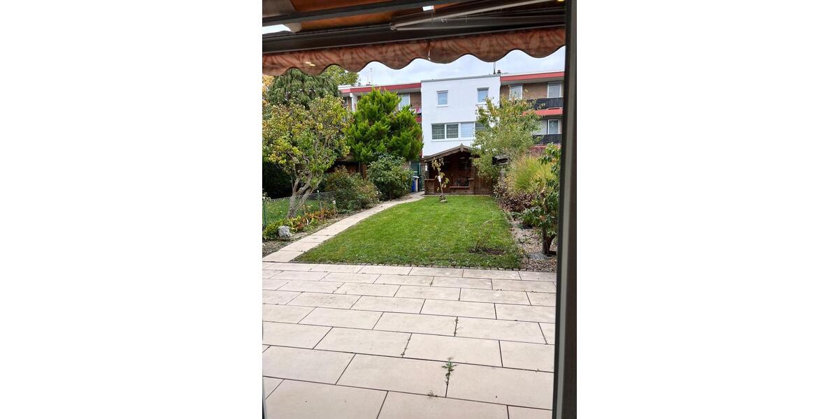 Charmantes 2-Zimmer Apartment in Bonn-Auerberger Mitte zimmer