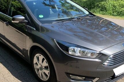 Ford Focus 172.500 km 4.900 &euro; Sankt Augustin 53757