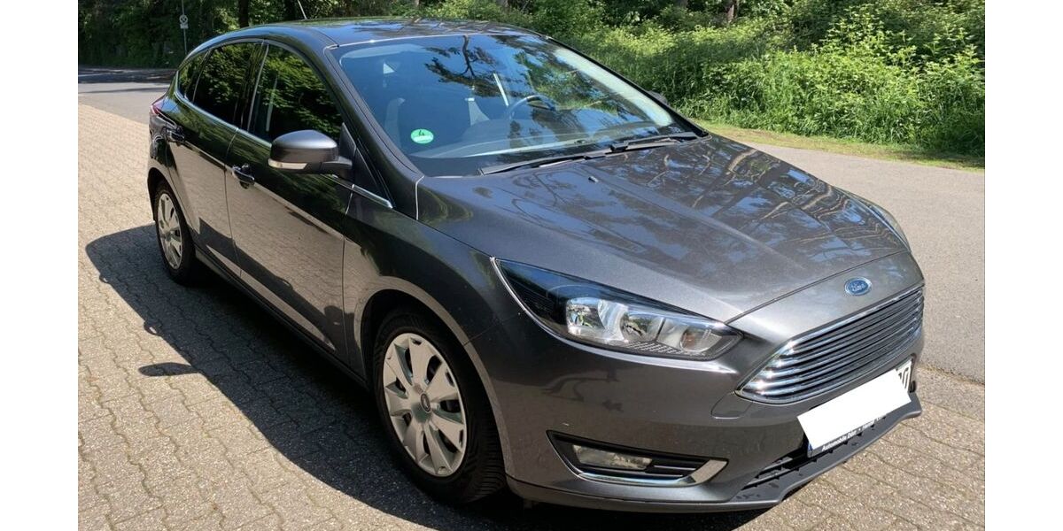 Ford Focus 172.500 km 4.900 &euro; Sankt Augustin 53757