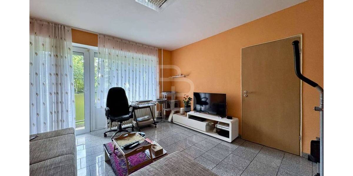 Etagenwohnung Köln Zündorf - 3 Zimmer, 69 m&sup2;, 199.000&euro; | Angebot:24042423
