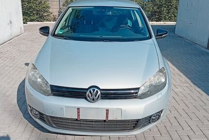VW Golf 100.000 km 6.499 &euro; solingen 42719