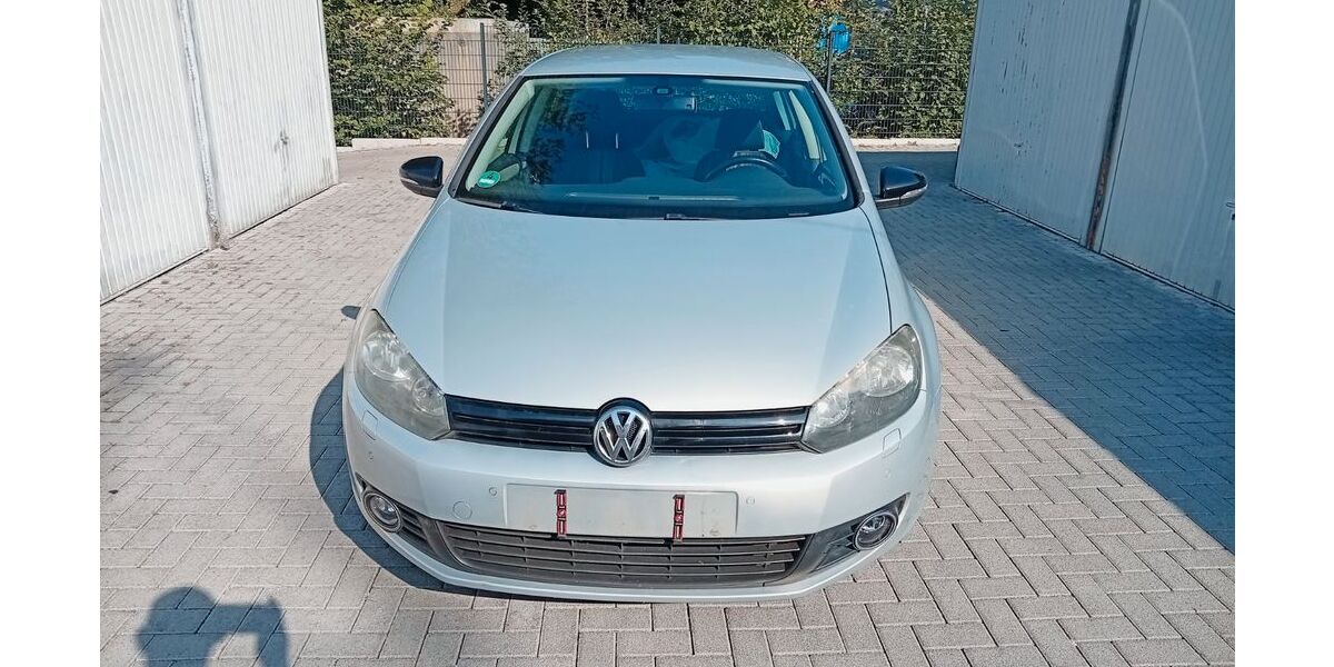 VW Golf 100.000 km 6.499 &euro; solingen 42719