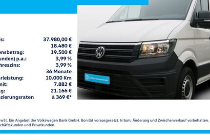 VW Crafter 67.459 km 35.980 &euro; Leverkusen 51379