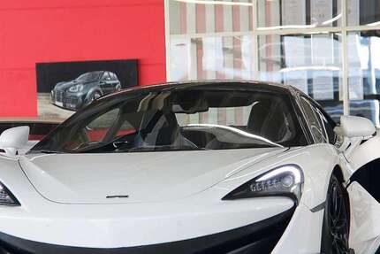 McLaren 600LT 54.000 km 178.850 &euro; Köln 50739