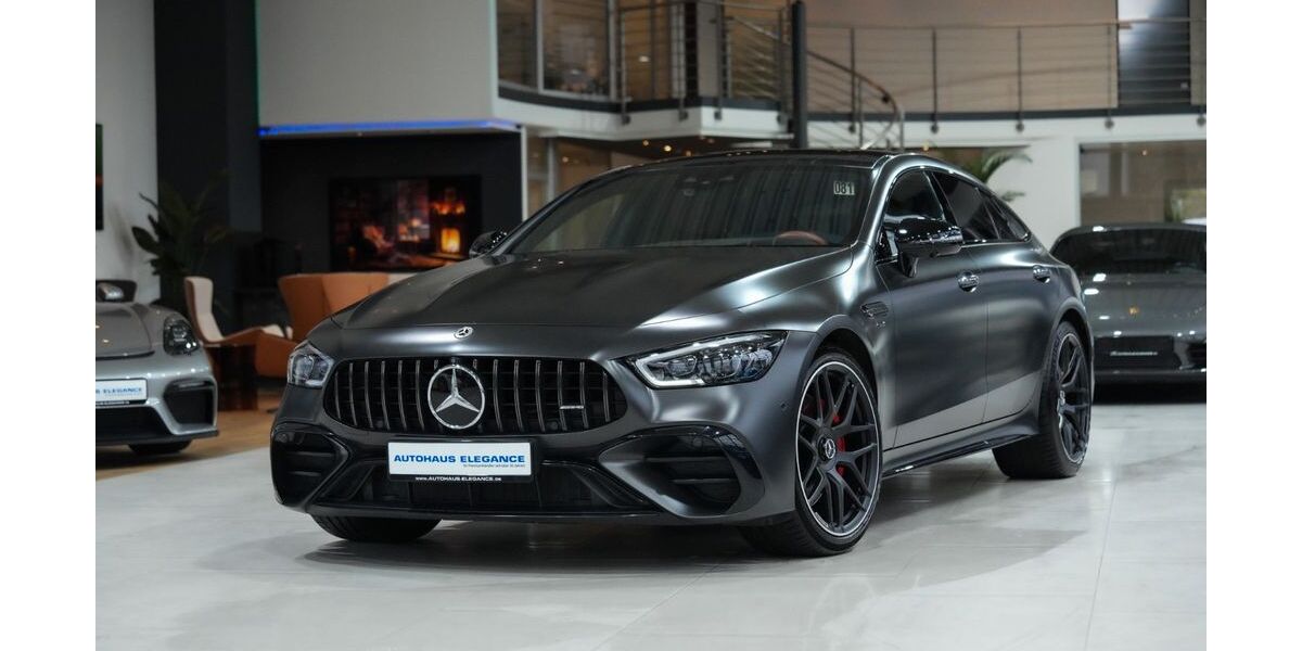Mercedes-Benz AMG GT 53.522 km 87.980 &euro; Köln 51147