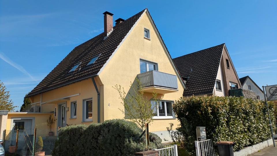Einfamilienhaus Troisdorf Altenrath - 5 Zimmer, 122 m&sup2;, 549.000&euro; | Angebot:26165892