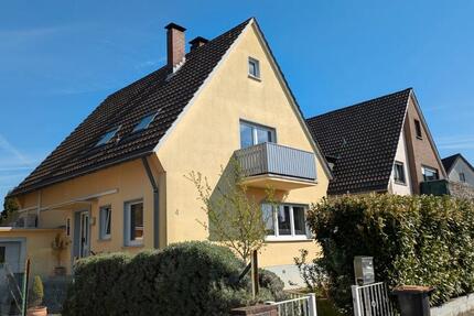 Haus Troisdorf Altenrath - 5 Zimmer, 122 m&sup2;, 549.000&euro; | Angebot:26165892