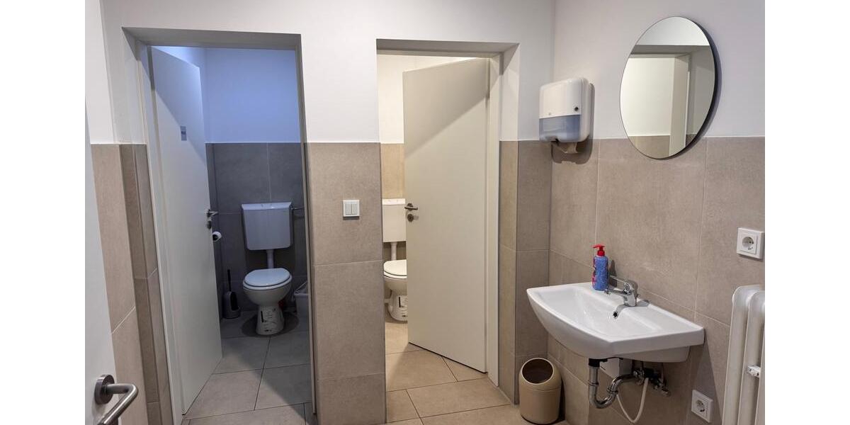 Gewerbeobjekt Köln Chorweiler - 1.800&euro; | Angebot:23841289