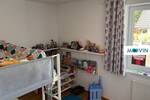 Schöne 3-Zimmer-Wohnung mit offenem Küchenbereich und Dachterrasse