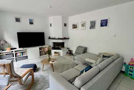 Wohnung zum Mieten in Köln 2.300 € 125 m²