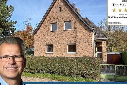 Kierdorf: Freistehendes Einfamilienhaus mit Potenzial 5 zimmer