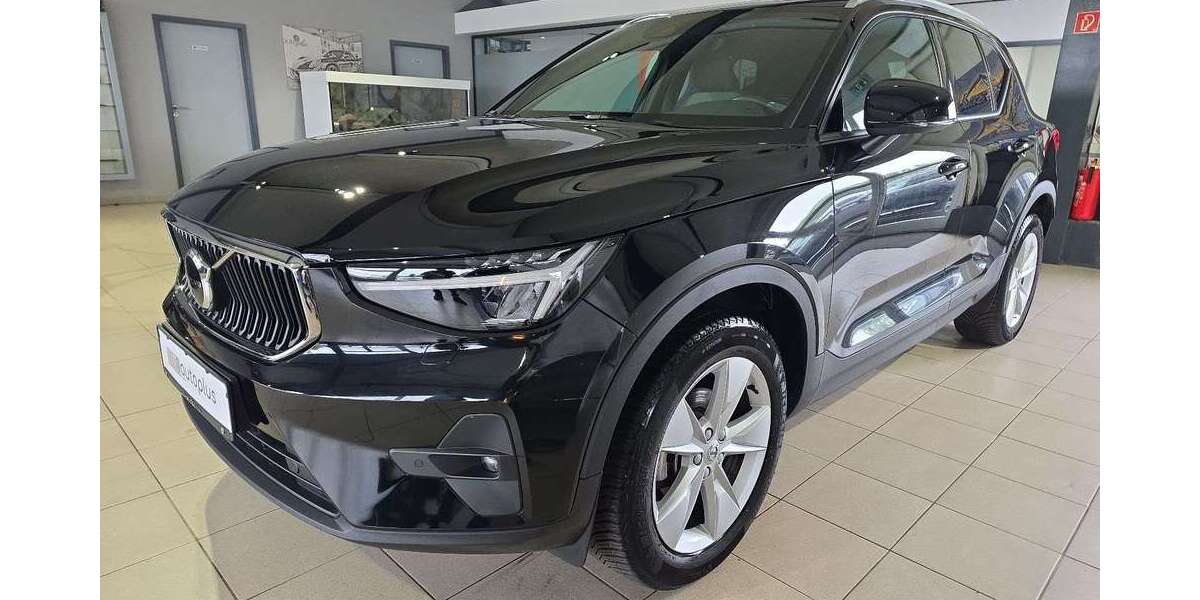 Volvo XC40 29.697 km 24.850 &euro; Bergheim 50126