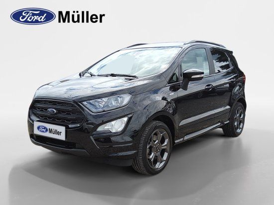EcoSport