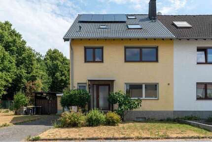 Haus Weilerswist / Metternich Metternich - 7 Zimmer, 228 m&sup2;, 348.000&euro; | Angebot:27439365