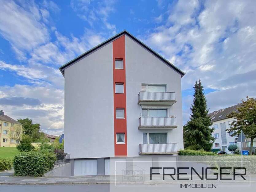 Wohnung zum Mieten in Leverkusen 700 € 69 m² 3 zimmer