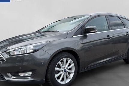 Ford Focus 99.999 km 7.999 &euro; Hennef 53773