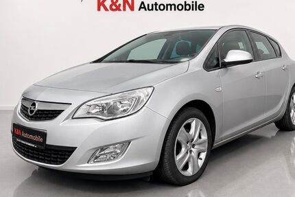 Opel Astra 176.000 km 1.999 &euro; Hilden 40721