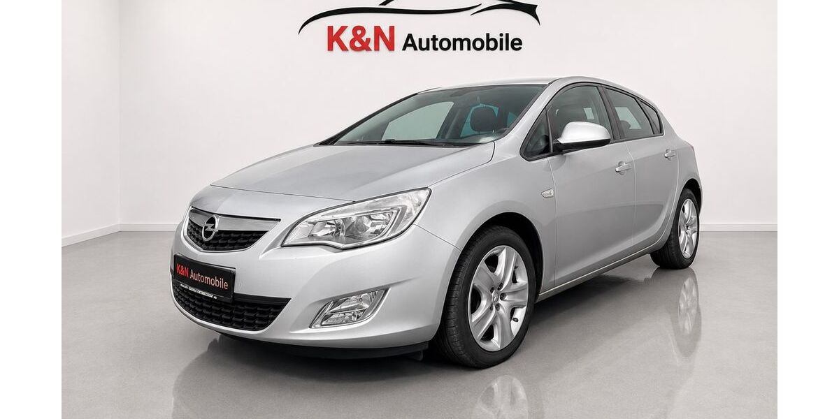 Opel Astra 176.000 km 1.999 &euro; Hilden 40721