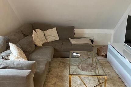 Moderne Maisonette-Eigentumswohnung mit Terrasse in Leverkusen 4 zimmer