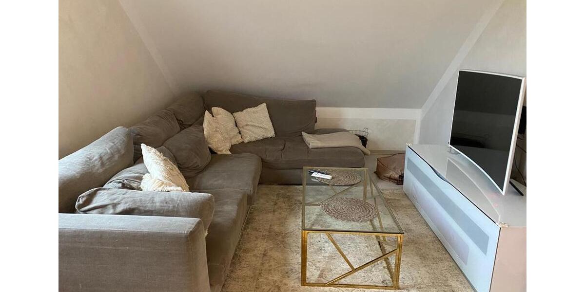 Moderne Maisonette-Eigentumswohnung mit Terrasse in Leverkusen 4 zimmer