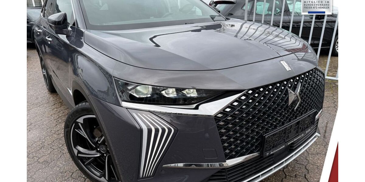 DS Automobiles DS7 (Crossback) 14.950 km 32.890 &euro; Brühl bei Köln 50321