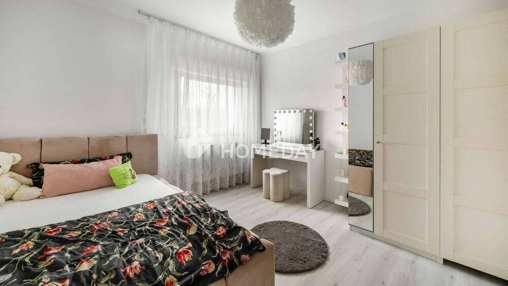 Komplett saniertes Einfamilienhaus mit moderner Ausstattung & traumhaftem, großzügigem Garten