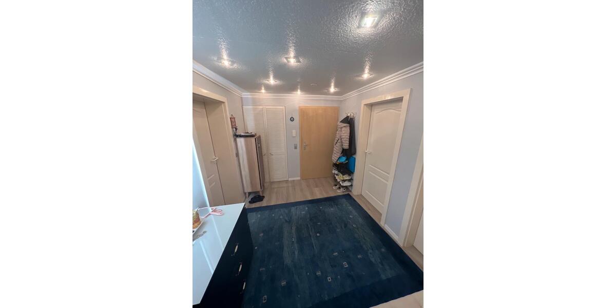 Etagenwohnung Köln Nippes - 3 Zimmer, 98 m&sup2;, 365.000&euro; | Angebot:26765894