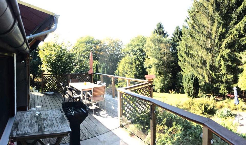 Einfamilienhaus Wermelskirchen - 4 Zimmer, 90 m&sup2;, 1.200&euro; | Angebot:27615796
