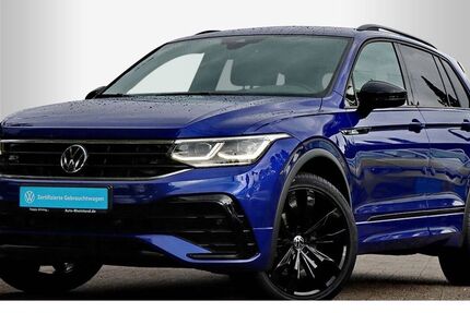 VW Tiguan 71.340 km 29.849 &euro; Bonn 53175