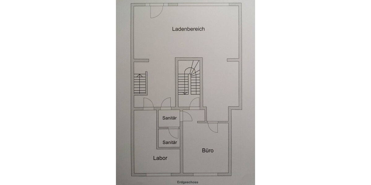 Mehrfamilienhaus, Wohnhaus Bergheim Quadrath-Ichendorf - 7 Zimmer, 310 m&sup2;, 380.000&euro; | Angebot:26190414