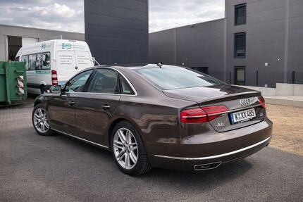 Audi A8 209.500 km 23.499 &euro; Langenfeld 40764
