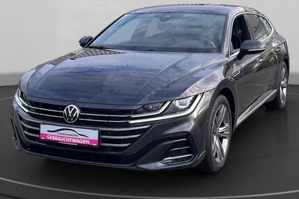 VW Arteon 82.770 km 26.880 &euro; Köln 51145