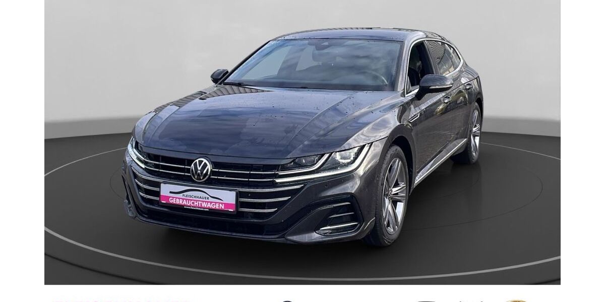 VW Arteon 82.770 km 26.880 &euro; Köln 51145