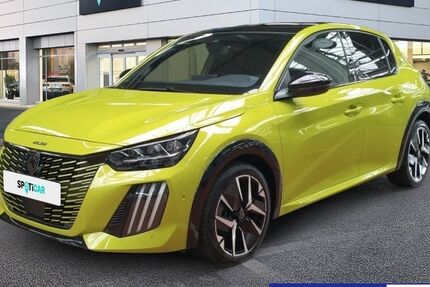 Peugeot 208 25.067 km 21.980 &euro; Köln 51065