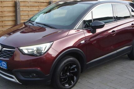 Opel Crossland (X) 110.000 km 9.980 &euro; Hilden 40721